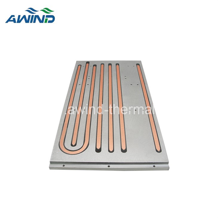Common Misconceptions About Heat Pipe Cooler