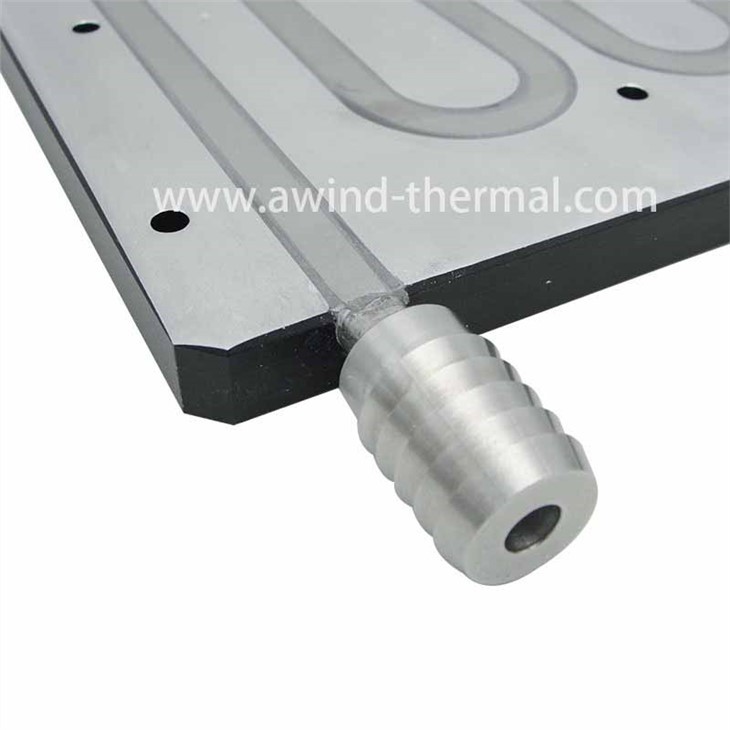 Liquid Cooling Plate