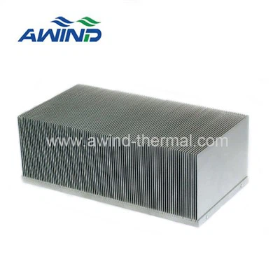Producenci radiatorów z klejeniem aluminiowym